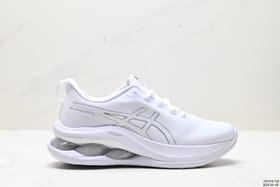 亚瑟士ASICS GEL-KINSEI MAX缓震运动跑步鞋1011B696-002男女鞋