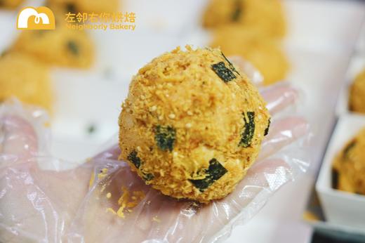 甜品台 / 肉松小贝 (12个/份） 商品图0