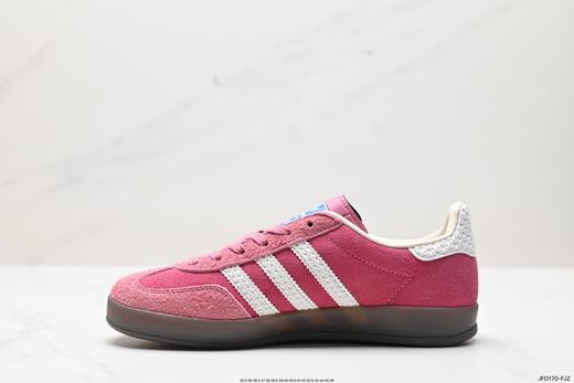 阿迪达斯Adidas Originals Gazelle三叶草复古休闲运动板鞋HQ8716男女鞋 商品图2