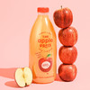 【山姆】The Apple Press新西兰进口原榨苹果汁 1.5L*2 商品缩略图3