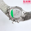 AP新尺寸38mm 热门爱彼 Audemars piguet AP 爱彼 皇家橡树系列26715 表盘尺寸38mm 男女皆可佩戴 商品缩略图5