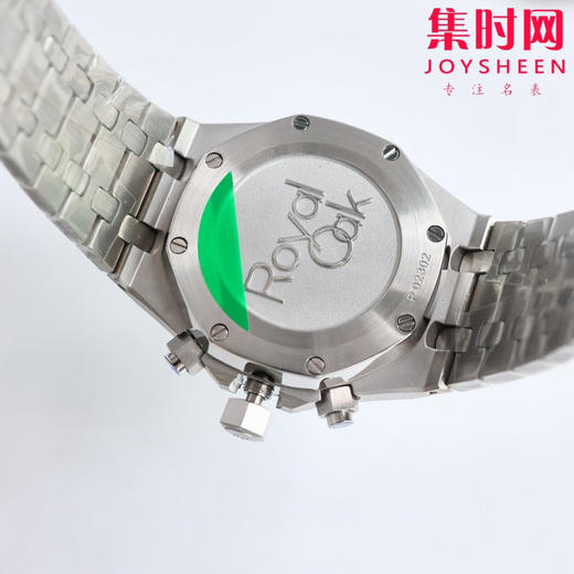 AP新尺寸38mm 热门爱彼 Audemars piguet AP 爱彼 皇家橡树系列26715 表盘尺寸38mm 男女皆可佩戴 商品图5