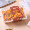 MC 麦德龙 麦臻选 黑椒风味炒饭 300g*3 商品缩略图1