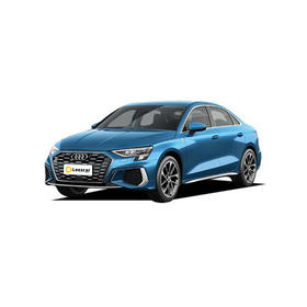 奥迪 A3 Sportback 35 TFSI 进取型【长租-北京】