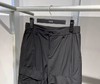 4F【GXG】GXG男装 夏季时尚黑色简约收口工装休闲长裤潮 商品缩略图3