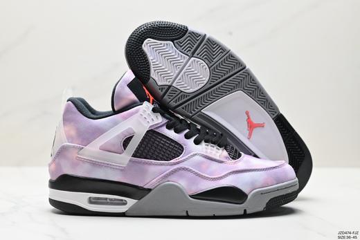 耐克乔丹Air Jordan 4 Retro OG复古篮球鞋308497-117男女鞋 商品图4