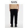 4F【GXG】GXG男装休闲束脚运动裤休闲工装风大口袋 商品缩略图1