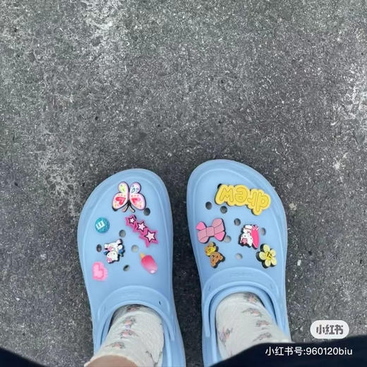 正品！全新！买大了便宜出 适合39码 不tui换 商品图1