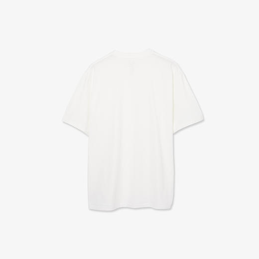 orslow JUST T-SHIRT (UNISEX) 中性款复古圆领短袖T恤 商品图4