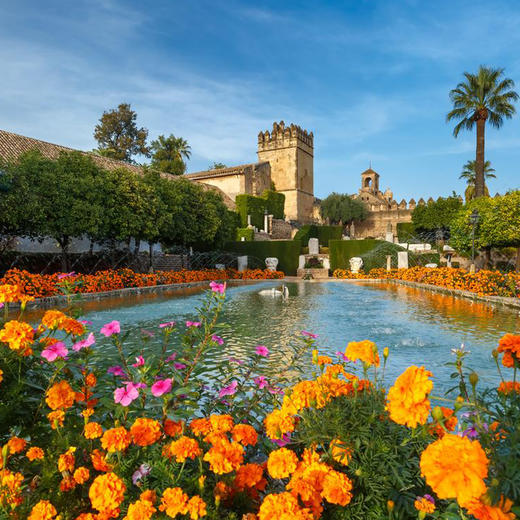 西葡 ｜ 情迷西葡12天 商品图7