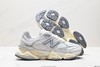 新百伦New Balance NB 9060复古休闲运动慢跑鞋U9060HSA男女鞋 商品缩略图4