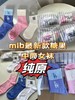 MLB马路边最新款糖果色彩中筒女袜 商品缩略图0