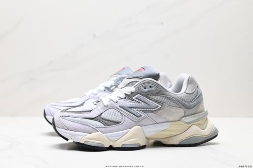 新百伦New Balance NB 9060复古休闲运动慢跑鞋U9060HSA男女鞋 商品图3