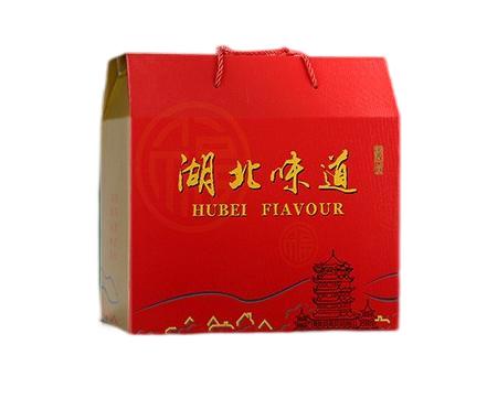 善农粽享端午A款 品牌粽子 荆源楚味风味酥  房县小花菇黑木耳 皮蛋咸蛋  礼盒装 商品图0