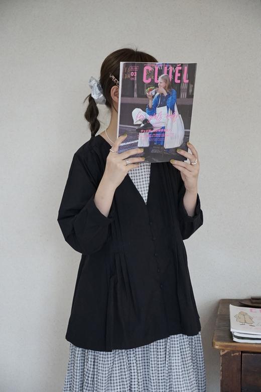 Robe de peau 商品图2