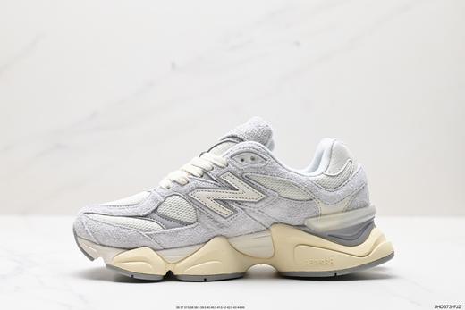 新百伦New Balance NB 9060复古休闲运动慢跑鞋U9060HSA男女鞋 商品图2