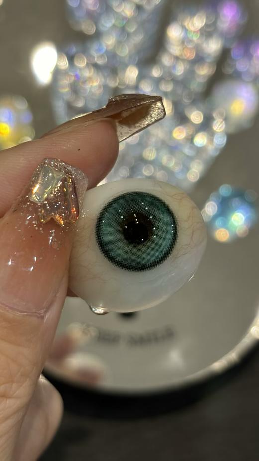 OVDOES品牌--蝴蝶针管 商品图2