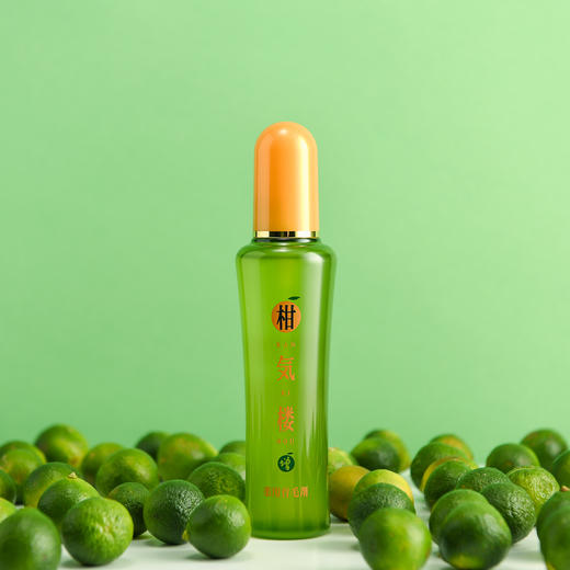日本进口 柑气楼 育发露 150mL【特证产品】 商品图5