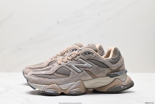 新百伦New Balance NB 9060复古休闲运动慢跑鞋U9060HSA男女鞋 商品图3