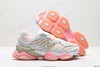 新百伦New Balance NB 9060复古休闲运动慢跑鞋U9060HSA男女鞋 商品缩略图4