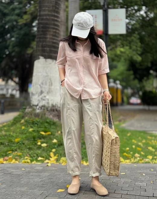 女上衣970 商品图3