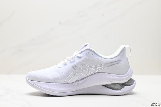 亚瑟士ASICS GEL-KINSEI MAX缓震运动跑步鞋1011B696-002男女鞋 商品图2