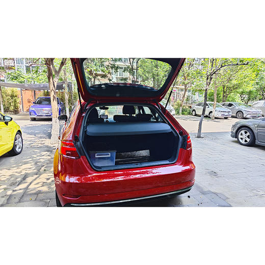 奥迪 A3 Sportback 35 TFSI 进取型【长租-北京】 商品图5