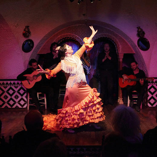 西葡 ｜ 情迷西葡12天 商品图8