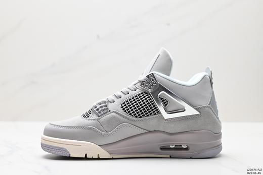 耐克乔丹Air Jordan 4 Retro OG复古篮球鞋308497-117男女鞋 商品图2