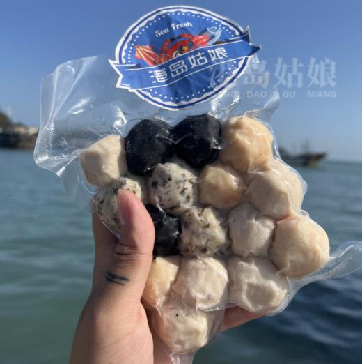 手工海鲜丸 商品图2