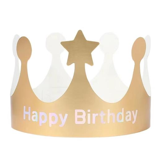 生日帽 商品图0