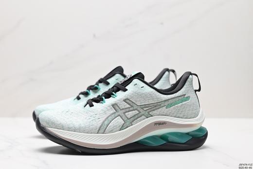 亚瑟士ASICS GEL-KINSEI MAX缓震运动跑步鞋1011B696-002男鞋 商品图3