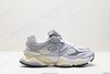 新百伦New Balance NB 9060复古休闲运动慢跑鞋U9060HSA男女鞋 商品缩略图0