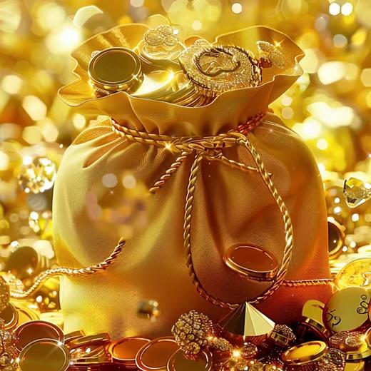 零头收入 商品图0