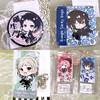 日本正版 文豪野犬新艺术风格徽章挂件亚克力砖 周边谷子 商品缩略图0