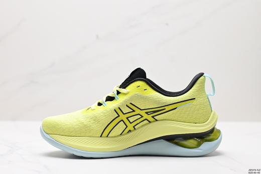 亚瑟士ASICS GEL-KINSEI MAX缓震运动跑步鞋1011B696-002男鞋 商品图2