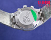 AP新尺寸38mm 热门爱彼 Audemars piguet AP 爱彼 皇家橡树系列26715 表盘尺寸38mm 男女皆可佩戴 商品缩略图6