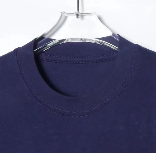 1287纯棉打底衫t恤宽松时尚百搭夏季宽松卡通印花短袖 商品图2