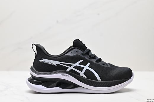 亚瑟士ASICS GEL-KINSEI MAX缓震运动跑步鞋1011B696-002男鞋 商品图0