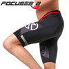 BigK 大K FOCUSES2 V2多功能压缩短裤 健身训练 城市运动 商品缩略图3