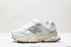 新百伦New Balance NB 9060复古休闲运动慢跑鞋U9060HSA男女鞋 商品缩略图3