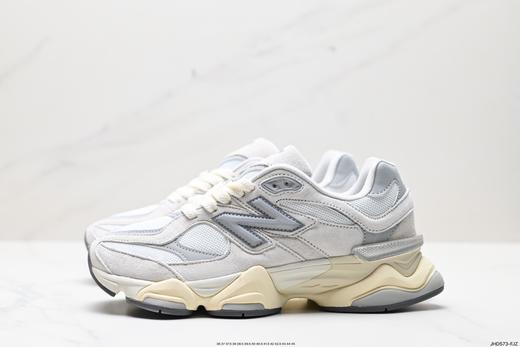 新百伦New Balance NB 9060复古休闲运动慢跑鞋U9060HSA男女鞋 商品图3