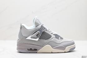 耐克乔丹Air Jordan 4 Retro OG复古篮球鞋308497-117男女鞋