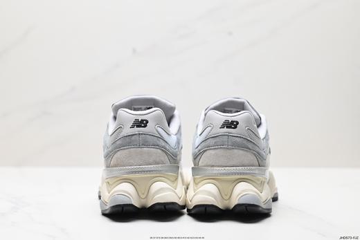 新百伦New Balance NB 9060复古休闲运动慢跑鞋U9060HSA男女鞋 商品图5