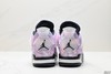 耐克乔丹Air Jordan 4 Retro OG复古篮球鞋308497-117男女鞋 商品缩略图5