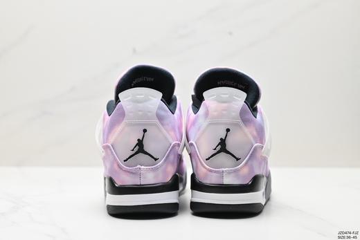 耐克乔丹Air Jordan 4 Retro OG复古篮球鞋308497-117男女鞋 商品图5