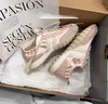 【清凉出街 绸缎鞋冰丝新款】绸缎芭蕾德训鞋 软出新天地透气舒适 好看佰搭 多色搭配 解决夏天的烦恼 商品缩略图1