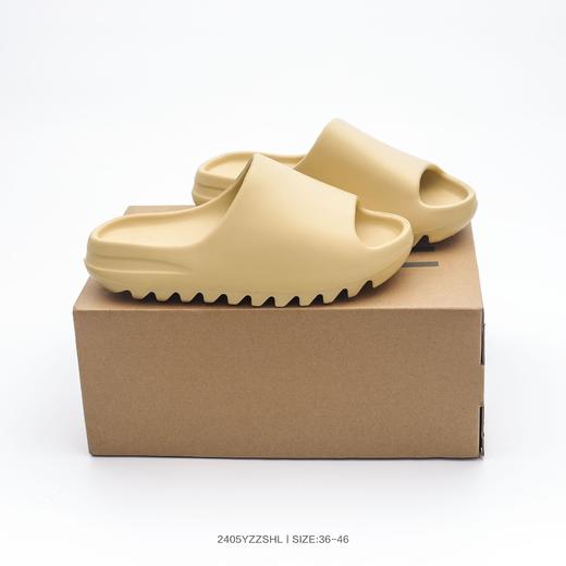 阿迪达斯椰子 波浪拖鞋合集（一） 商品图2