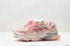 新百伦New Balance NB 9060复古休闲运动慢跑鞋U9060HSA男女鞋 商品缩略图3