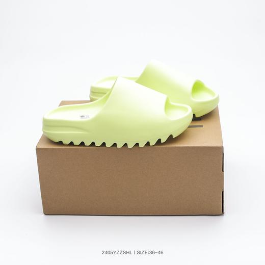 阿迪达斯椰子 波浪拖鞋合集（一） 商品图3